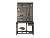 Vintage Style Industrial Furniture Vintage Style Industrial Furniture